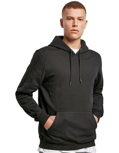 B-BY118-Premium Hoody